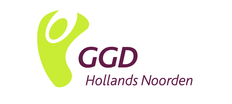 GGD Hollands Noorden - Pit in
